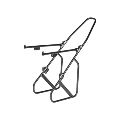 M Part Explorer Low Rider Front Pannier Rack