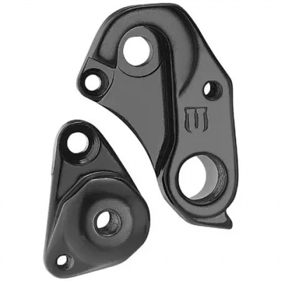M Part Gear Hanger Giant - Hanger + Axle Cap