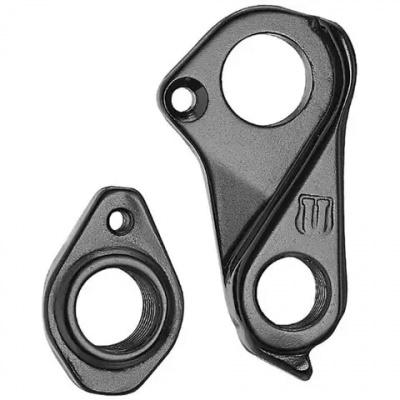 M Part Gear Hanger Giant - Hanger + Axle Cap