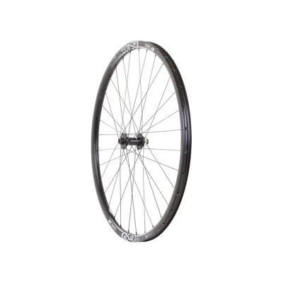 M Part Gravel Front Wheel Shimano 105 100x12mm G 540 700c