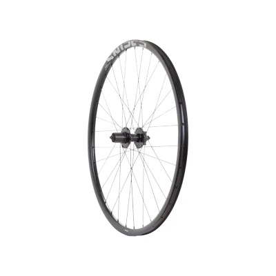 M Part Gravel Rear 700 QC400/Sniper24 Wheel 700c
