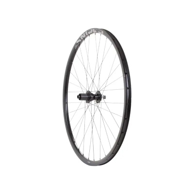 M Part Gravel Rear Wheel Shimano TC500 CL Hub TA 142x12 700c Sniper 24 Rim