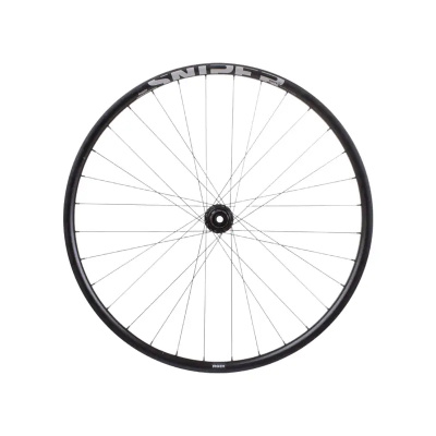 M Part Gravel Rear Wheel Shimano TC500 CL Hub TA 142x12 MS 700c Sniper 24 Rim