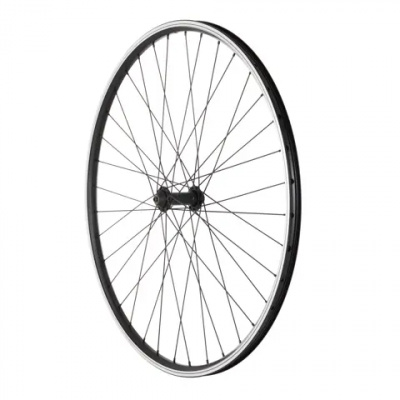 M-Part Hybrid Quick Release Front Wheel 700c