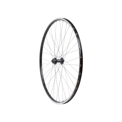 M Part Hybrid/Touring Front QR CL Disc Wheel Shimano QC400 Hub Mavic A319 Rim