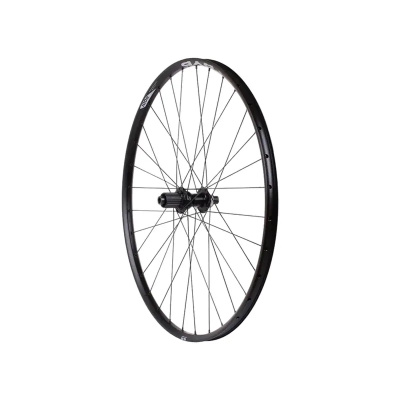 M Part M25 v2 142x12mm 8 9 10-sp MTB 11-sp TLR Rear Wheel 29