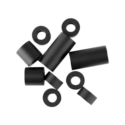M Part M5 Alloy Mudguard Spacers 20mm/10mm/5mm