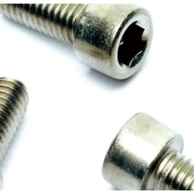 M Part M6 x 12mm Stainless Steel Bolts x 100