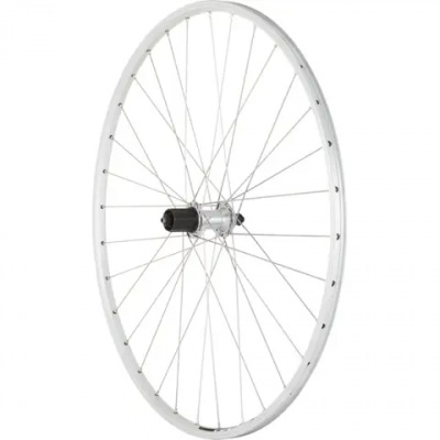 M Part Mavic Open Elite Shimano RS400 700c Rear Road Wheel