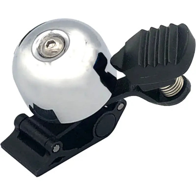 M Part Mini Bell Cable Clamp 360 Degree Adjustable Lever