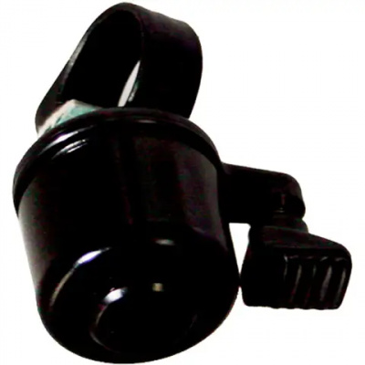 M Part Oversized Bell