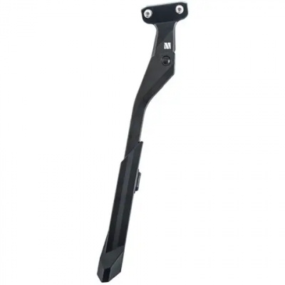 M Part Primo 40mm Single Leg Adjustable Kickstand for 24-29 inch wheel