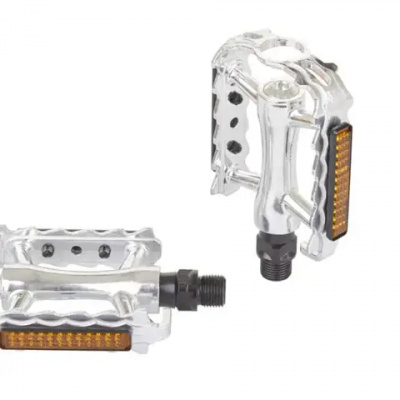 M Part Primo Alloy Trekking 9/16in Pedals