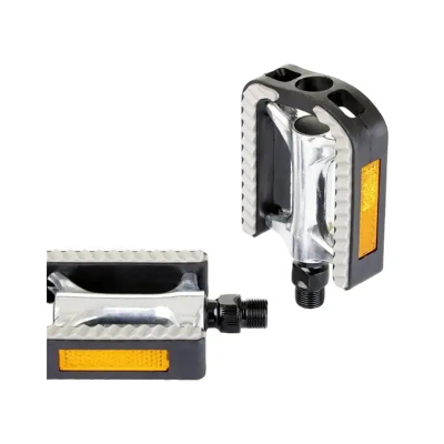 M Part Primo Alloy/Resin Commute Pedals 9/16 inch Thread