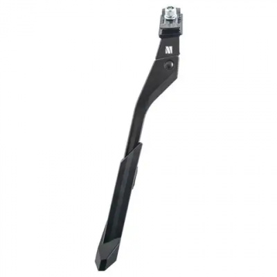M Part Primo Stay Single Leg Adjustable Kickstand for 24-29 inch wheel