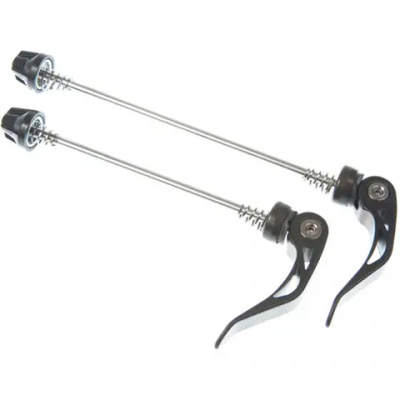 M Part Quick Release Road Bike 130mm Skewer
