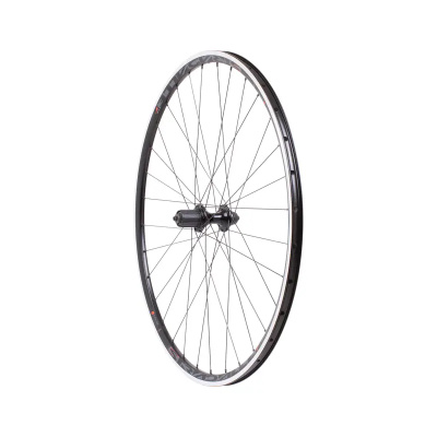 M Part Road Quick Release Rim Brake 700c Rear Wheel