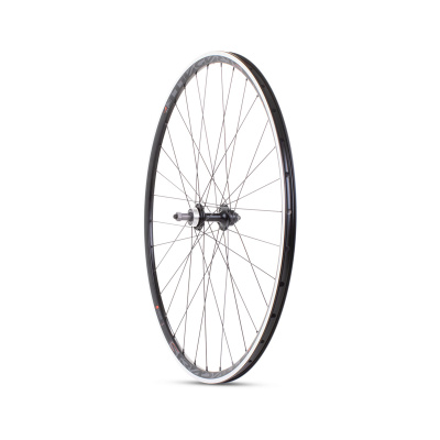 M Part Road Rear Quick Release Screw On Wheel 700c