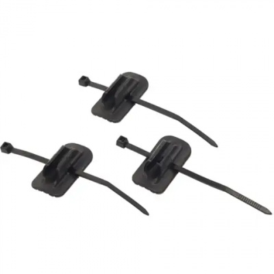 M Part Self-Adhesive Cable Guides