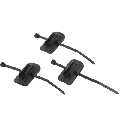 M Part Self-Adhesive Cable Guides