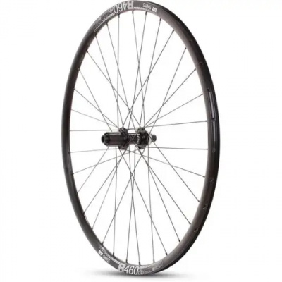M Part Shimano 105 CL Hub 700c Road Rear Disc Wheel