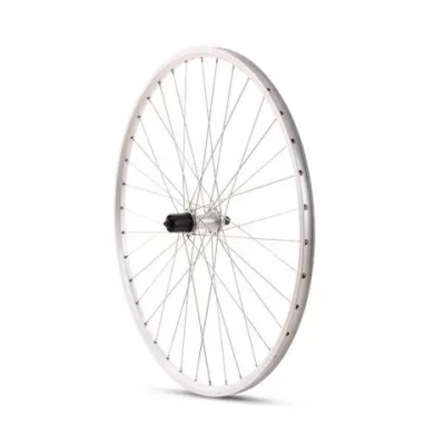 M Part Sora Hub 36H 130mm QR 700c Rear Road Wheel