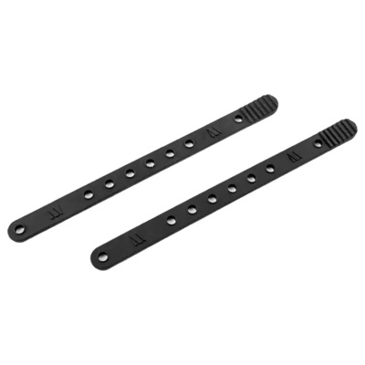 M Part Spare Rubber Tension Strap for QDR Mudguards