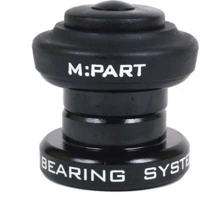 M Part Sport 1in Threadless Headset