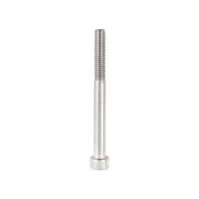 M Part Stainless Steel Bolts M6 x 65mm x 10