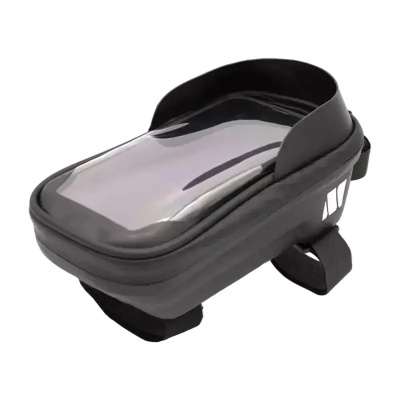 M Part Top Tube Phone Window Bag
