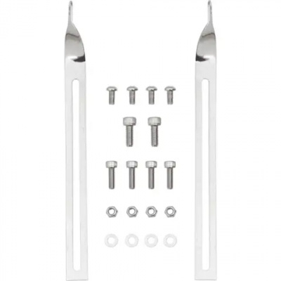 M-Part Trail Rack Hardware Kit