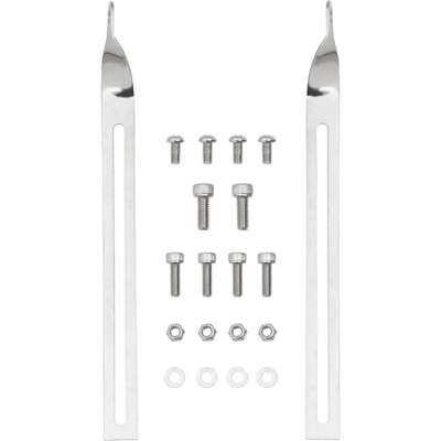 M-Part Trail Rack Hardware Kit