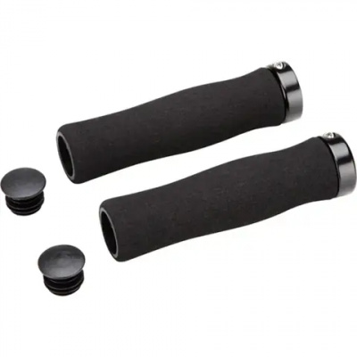 M Part Vice Comfort Foam Grips