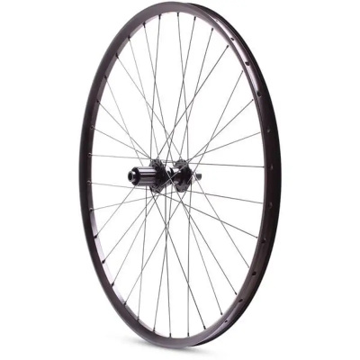 M Part Wheels M25 148x12mm Boost 12sp TLR 27.5in Rear Wheel