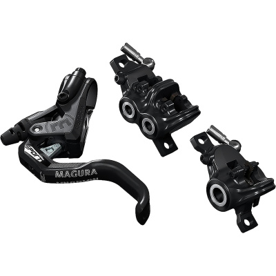 MAGURA MT Trail Sport 1-Finger HC Brake Set