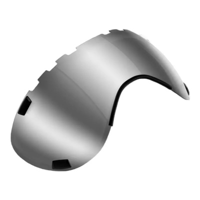 MET Drone Wide Body Mag-Clip Shield Large