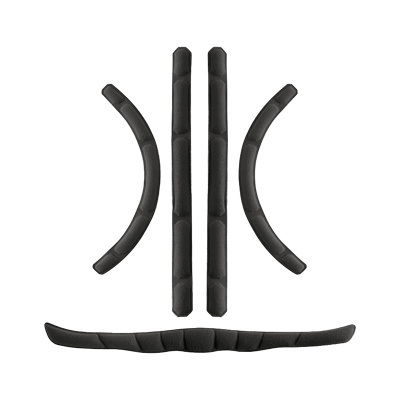 MET Drone Wide Body Pad Kit Uni-Size