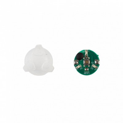 MET E-Mid / E-Duo Led Light Kit