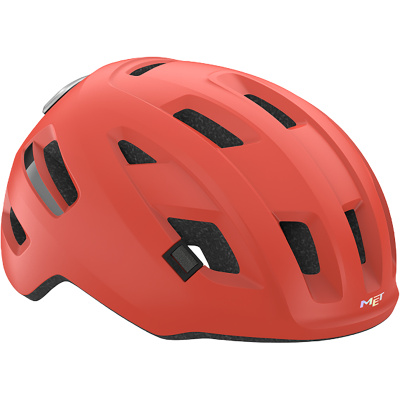 MET E-Mob Urban Helmet