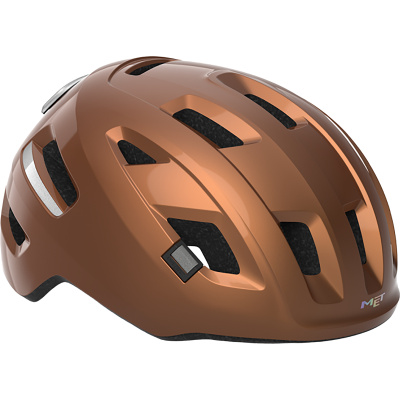 MET E-Mob Urban Helmet