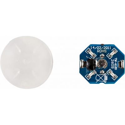 MET E-Twist Helmet LED Light Kit