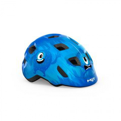 Met Hooray Kids Helmet
