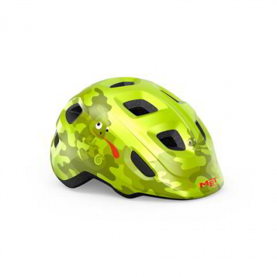 Met Hooray Kids Helmet
