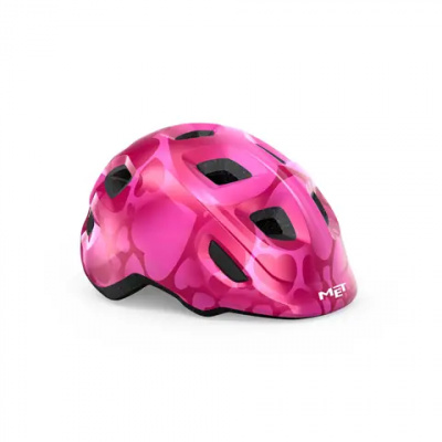 Met Hooray Kids Helmet