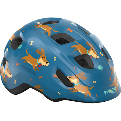 Met Hooray Kids Helmet