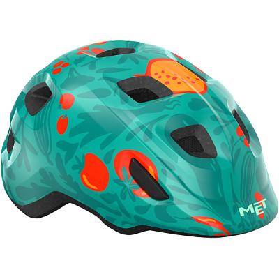 Met Hooray Kids Helmet