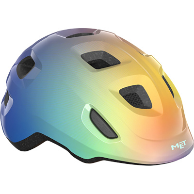 Met Hooray Kids Helmet