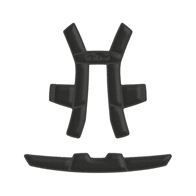 MET Hooray Pad Kit Uni-Size