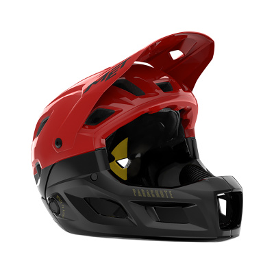 MET Parachute MCR MIPS Convertible Full-Face Helmet