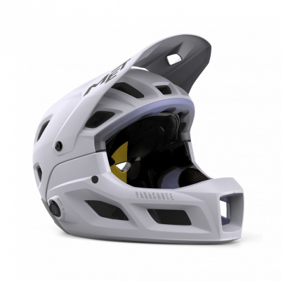 MET Parachute MCR MIPS Convertible Full-Face Helmet